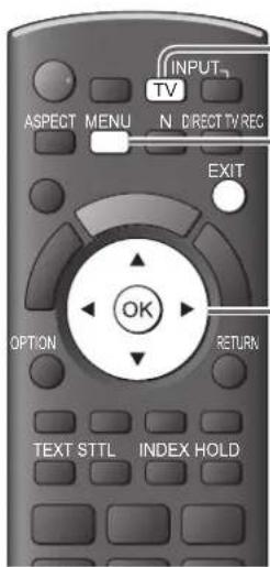 PANASONIC TX-L19X10E - DVB-T-Sender - 1