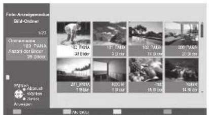 PANASONIC TX-L19X10E - ■Anzeigen aller Fotos - 1