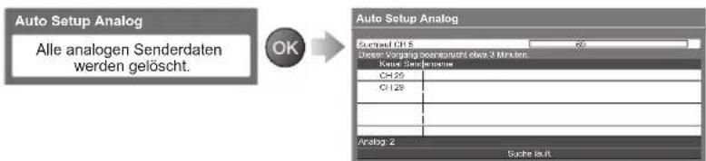 PANASONIC TX-L19X10E - Analoge Sender - 11