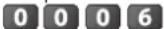 PANASONIC TX-L19X10E - ■Anzeigen einer bestimmten Unterseite - 6