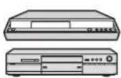 PANASONIC TX-L19X10E - Übersicht über die Q-Link- und VIERA Link-Funktionen - 6