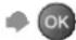 PANASONIC TX-L19X10E - Anzeigen des Informationsbanners - 5