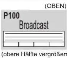 PANASONIC TX-L19X10E - GANZ / OBEN / UNTEN - 4