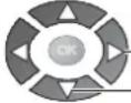 PANASONIC TX-26LMD70FA - Betrachten von Fernsehprogrammen - 2