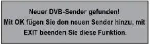 PANASONIC TX-26LMD70FA - Weiterführende Sendereinstellungen - 7