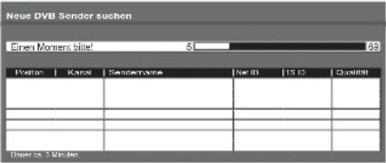 PANASONIC TX-26LMD70FA - Weiterführende Sendereinstellungen - 6