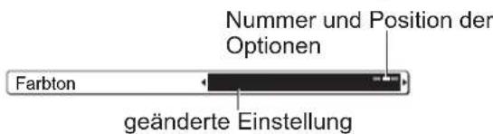 PANASONIC TX-26LMD70FA - ■ Auswahl aus mehreren Optionen - 1