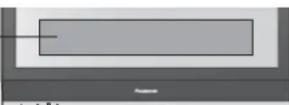 PANASONIC TX-26LMD70FA - Betrachten von Fernsehprogrammen - 4