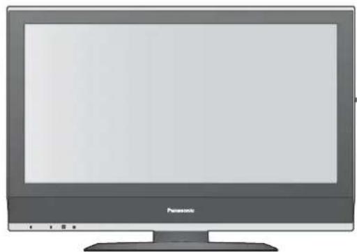PANASONIC TX-26LMD70FA - Hinweis für Benutzer einer Zimmerantenne - 1