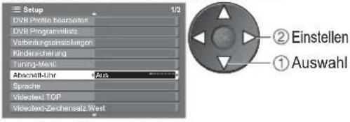 PANASONIC TH-D42PN83 - ■Weitere praktische Funktionen - 13