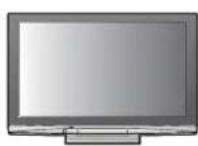 PANASONIC TH-D42PN83 - Anschlüsse - 4