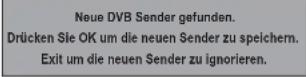 PANASONIC TH-D42PN83 - ■ Verwenden Sie für den automatischen Sendersuchlauf die Tasten an der Vorderseite des Fernsehgerätes. (S. 9) - 15