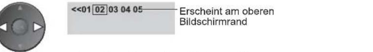 PANASONIC TH-D42PN83 - Was ist der List-Modus? - 7