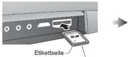 PANASONIC TH-D42PN83 - SD-Karte - 1
