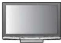 PANASONIC TH-D42PN83 - Anschlüsse - 1