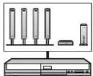 PANASONIC TH-D42PN83 - Anschlüsse - 11