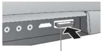 PANASONIC TH-D42PN83 - SD-Karte - 2