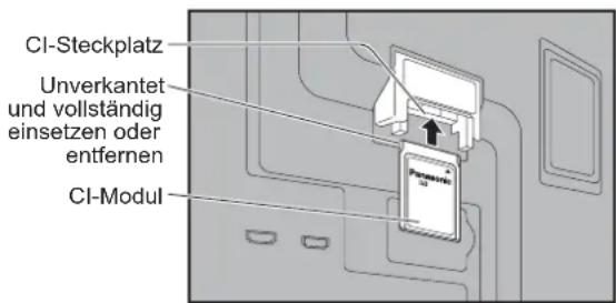 PANASONIC TH-D42PN83 - Vorsicht - 1