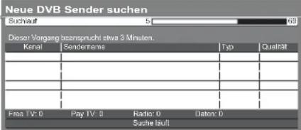 PANASONIC TH-D42PN83 - ■ Verwenden Sie für den automatischen Sendersuchlauf die Tasten an der Vorderseite des Fernsehgerätes. (S. 9) - 14
