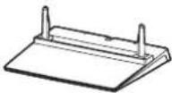 PANASONIC TH-D42PN83 - Standardzubehör - 6