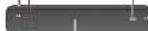 PANASONIC TH-50PY700 - Anordnung der Bedienelemente - 3