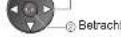 PANASONIC TH-50PY700 - Betrachten einer SD-Karte - 7