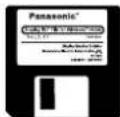 PANASONIC TX-15TA1C - Haben Sie alle Zubehörteile und sonstige hier abgebildeten Teile? - 7