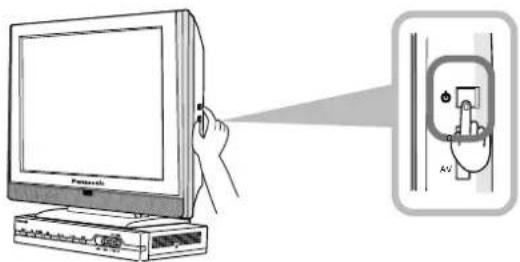 PANASONIC TX-15TA1C - 3 - 1