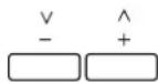 PANASONIC TX-15TA1C - TUNER (Vorderseite) - 5