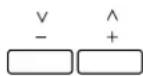 PANASONIC TX-15TA1C - TUNER (Vorderseite) - 3