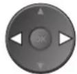 PANASONIC TH-42PZ82EA - ■ Gebrauch der Fernbedienung - 3