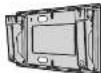 PANASONIC TH-42PY700 - Vorsicht - 5