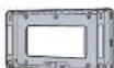 PANASONIC TH-42PY700 - Vorsicht - 4