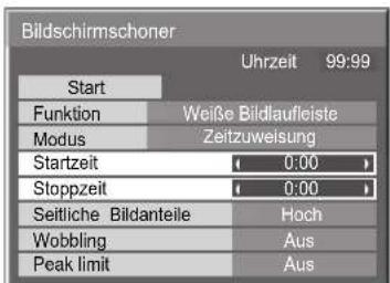 PANASONIC TH-42PWD8 - Hinweise: - 1