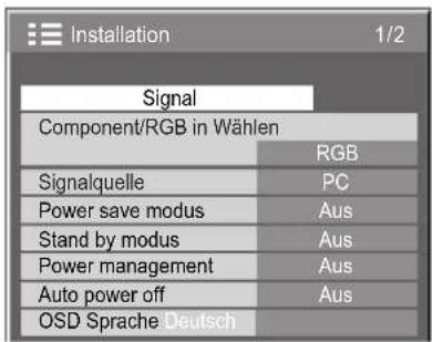 PANASONIC TH-42PWD8 - 1 - 8