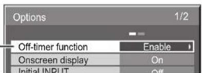 PANASONIC TH-42PWD8 - 6 - 1