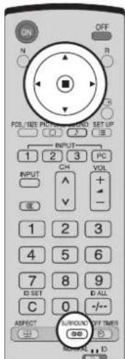 PANASONIC TH-42PWD8 - Enable - 1