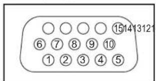 PANASONIC TH-42PWD8 - Hinweise: - 1