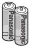 PANASONIC TH-42PWD8 - Kontrollieren Sie das mitgelieferte Zubehör auf Vollständigkeit. - 8