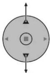 PANASONIC TH-42PWD8 - Menü-Anzeige auf dem Bildschirm - 13