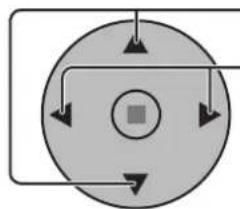 PANASONIC TH-42PWD8 - Verringerung von Nachbildern - 3