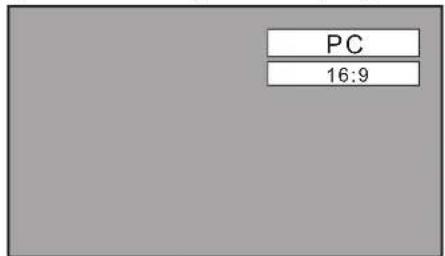 PANASONIC TH-42PWD8 - Hinweis: - 3