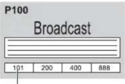 PANASONIC TH-42PV80 - ■ Praktische Videotext-Funktionen - 9