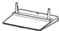 PANASONIC TH-42PV80 - Standardzubehör - 6