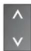 PANASONIC TH-42PV80 - Wahl des Programms - 1