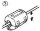 PANASONIC TX-P50XT50 - Netzwerk - 4