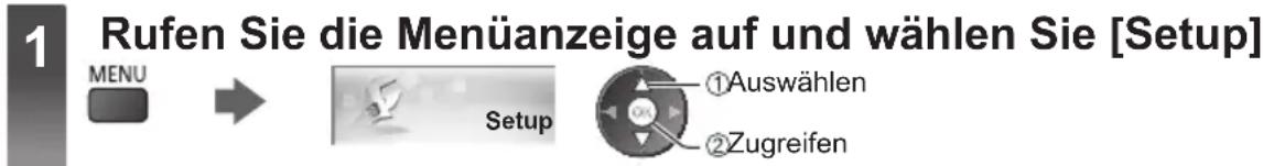 PANASONIC TX-P50XT50 - Werkseinstellungen - 1