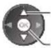PANASONIC TX-P50XT50 - [DVB-C-Netzwerkeinstellungen] - 2