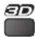 PANASONIC TX-P50XT50 - Wechseln zwischen 2D- und 3D-Modus - 1