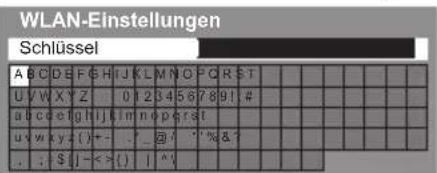 PANASONIC TX-P50XT50 - [Funkverbindung] - 7
